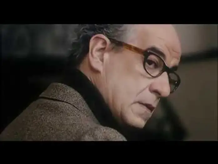 Video for the film The Consequences of Love — Trailer