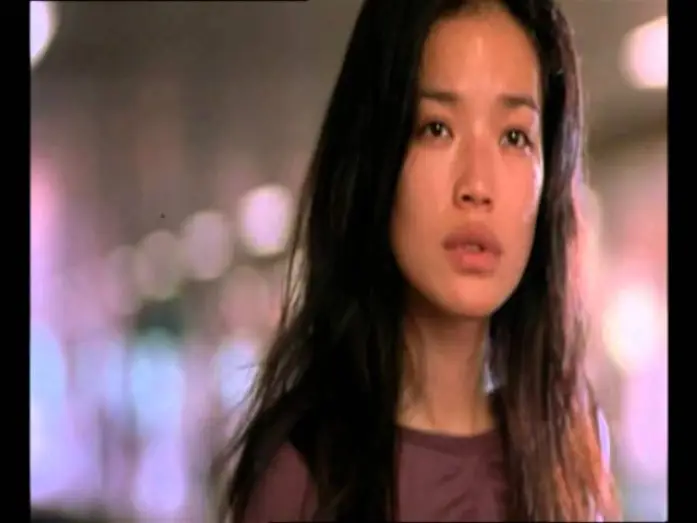 Video for the film The Eye 2 — THE EYE 2 : RENAISSANCES - Bande Annonce VOST