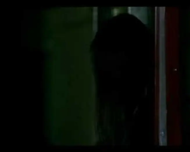 Video for the film The Eye 2 — The Eye 2 (Trailer - ENG)