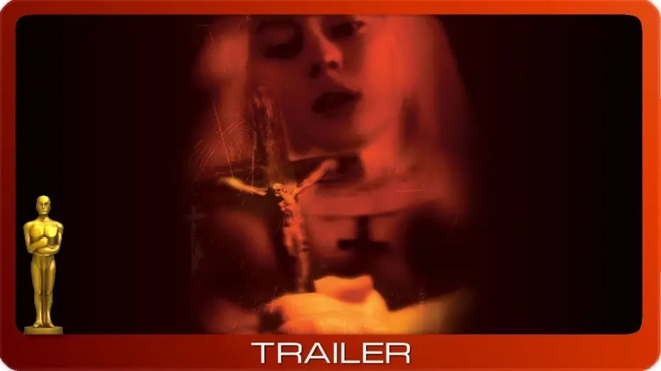 Video for the film Agnes of God — Agnes - Engel im Feuer ≣ 1985 ≣ Trailer