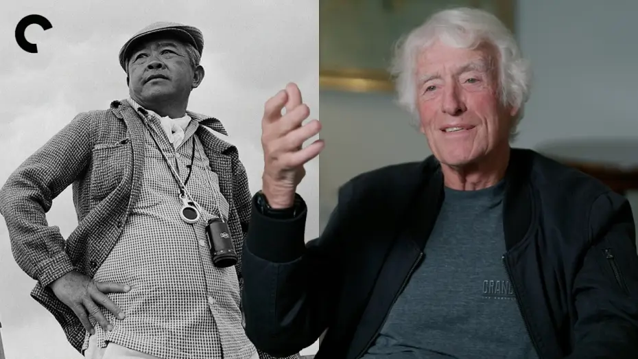 Video for the film Hud — Roger Deakins: Why James Wong Howe is One of the Great DPs | HUD | Special Feature (Excerpt)
