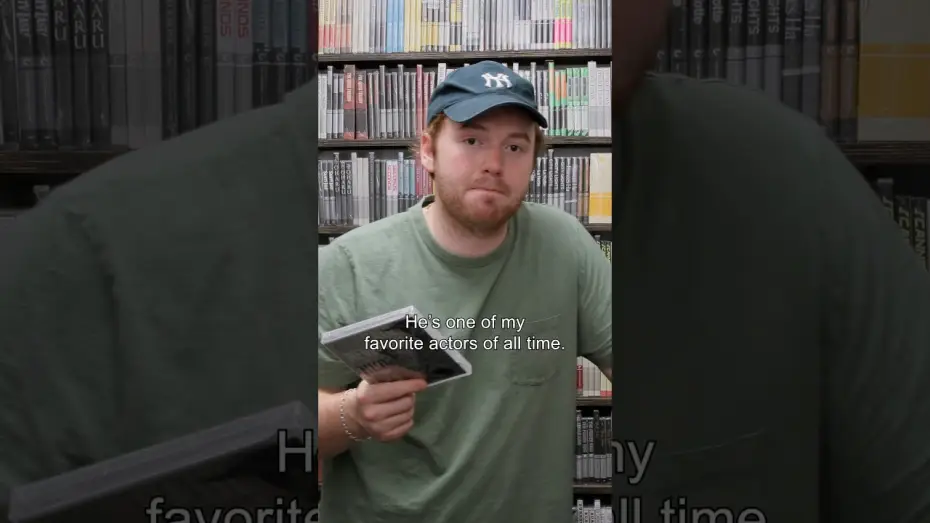 Video for the film Hud — Cooper Hoffman Picks HUD