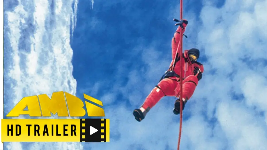 Video for the film K2 — K2 / Official Trailer (1991)