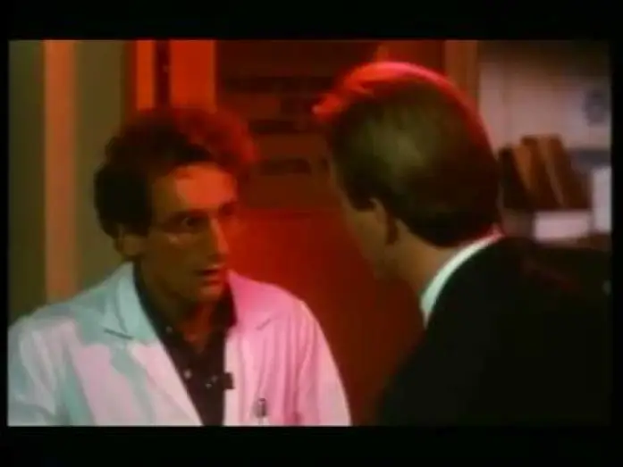 Video for the film K2 — K2 The Ulitmate High 1991 Movie Trailer