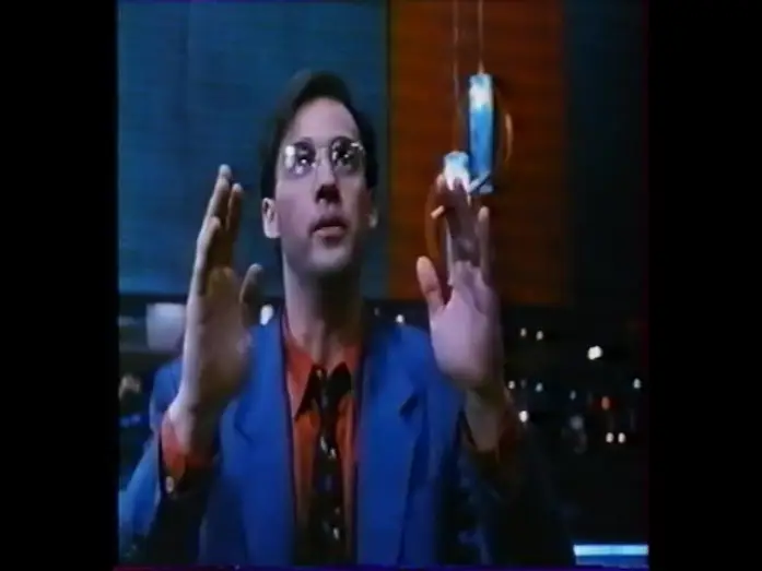 Video for the film Miracle Mile — Appel d'urgence (1988) Bande-annonce française