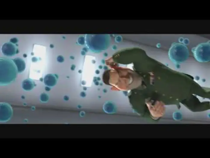 Video for the film B.O.B.'s Big Break — B.O.B's Big Break - trailer
