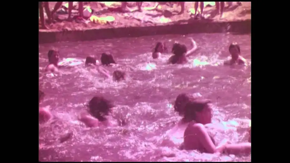 Video for the film Piranha — Piranhas (1978) Deutscher Trailer