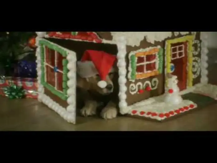 Video for the film Santa Buddies — Disney's Santa Buddies Trailer