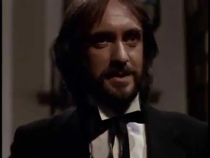 Video for the film Something Wicked This Way Comes — Something Wicked This Way Comes (1983) - A Taste of Death
