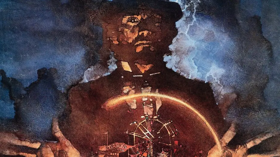 Video for the film Something Wicked This Way Comes — Something Wicked This Way Comes (1983) - Trailer