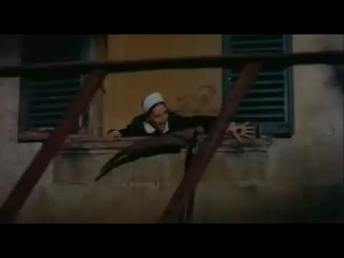 Video for the film Burial Ground — Le notti del terrore (1981) Trailer