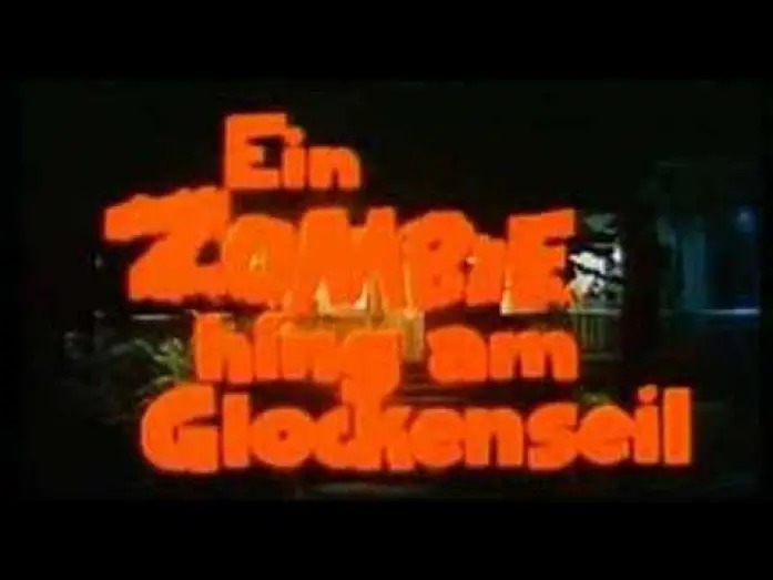 Video for the film City of the Living Dead — Ein Zombie hing am Glockenseil - Trailer