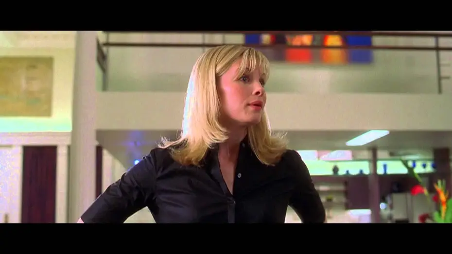 Video for the film Head Over Heels — Head Over Heels - Trailer