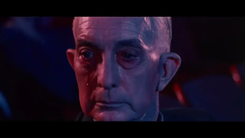 Video for the film Messiah of Evil — New Trailer