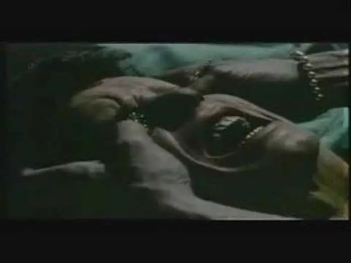Video for the film Night of the Demons — Night of the Demons (1988) Trailer [german]