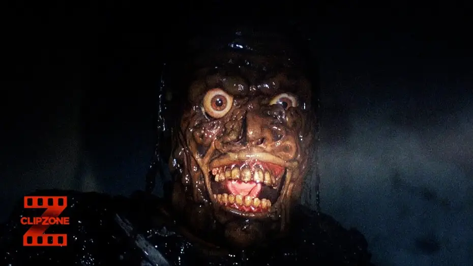 Video for the film Return of the Living Dead Part II — I Want Your Brains