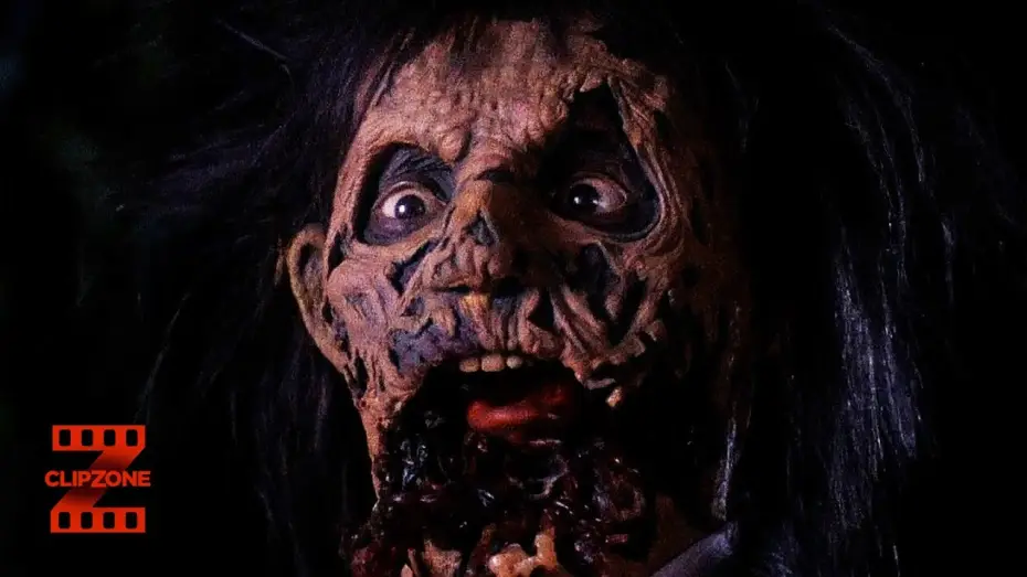 Video for the film Return of the Living Dead Part II — I'm Not Into Dead Guys!