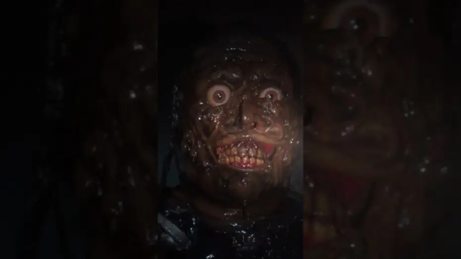 Video for the film Return of the Living Dead Part II — I want to eat your brains!