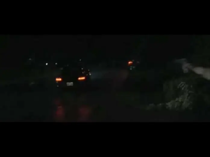 Video for the film Transit — Transit - Bande Annonce