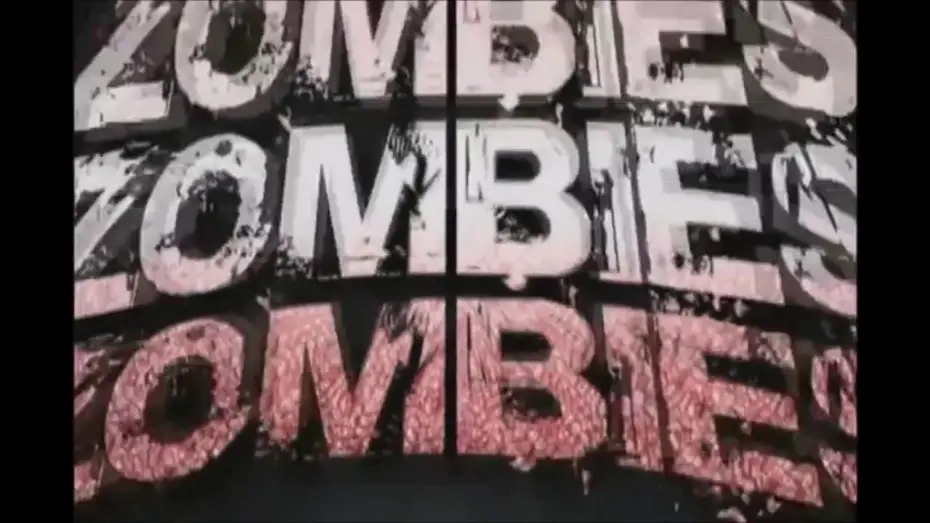 Video for the film Zombies! Zombies! Zombies! — Zombies! Zombies! Zombies! (2008) - Official Trailer HD