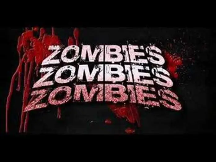 Video for the film Zombies! Zombies! Zombies! — Zombies! Zombies! Zombies! - Strippers VS Zombies Trailer