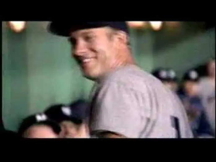 Video for the film 61* — 61* trailer
