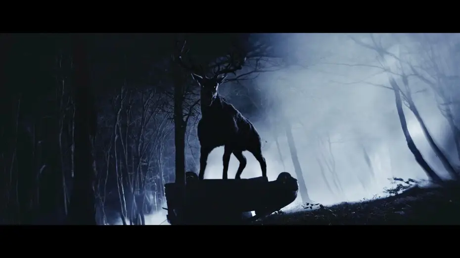 Video for the film Bambi: The Reckoning — Bambi: The Reckoning | NEW Official Trailer 2