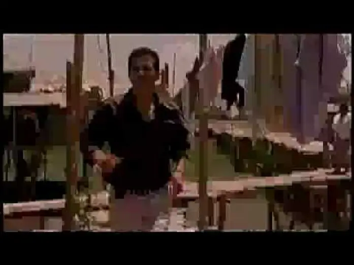 Video for the film Crónicas — Crónicas Trailer