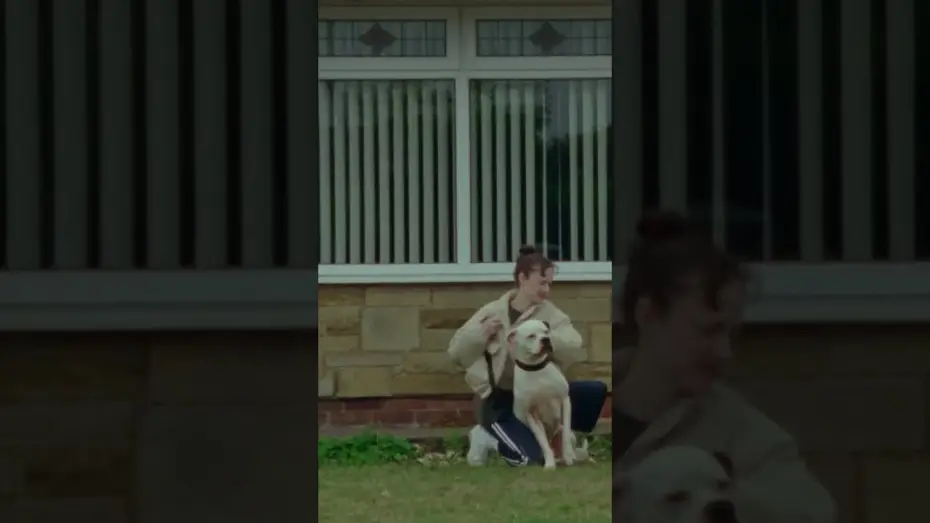 Video for the film Dragonfly — "Andrea Riseborough and Brenda Blethyn are at the top of their game" (Hollywood Reporter)