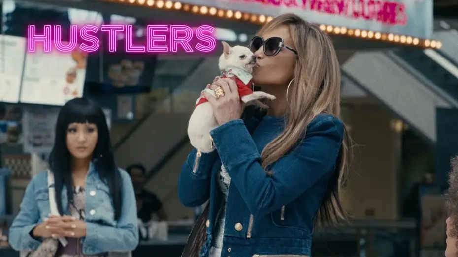 Video for the film Hustlers — Hustlers | "Animals" TV Commercial | Own it NOW on Digital HD, Blu-Ray & DVD