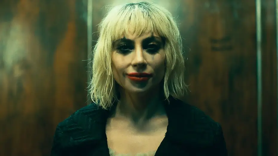 Video for the film Joker: Folie à Deux — Джокер 2: Безумие на двоих — Русский трейлер #2 (4K, 2024)