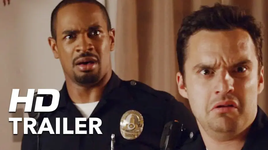 Video for the film Let's Be Cops — Bastardi in divisa - Trailer Ufficiale Italiano - 20th Century Fox
