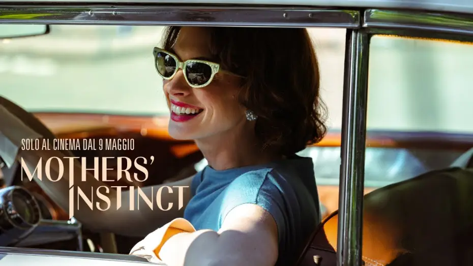 Video for the film Mothers' Instinct — Mothers' Instinct | Trailer 150'' | Vertice 360 Italia