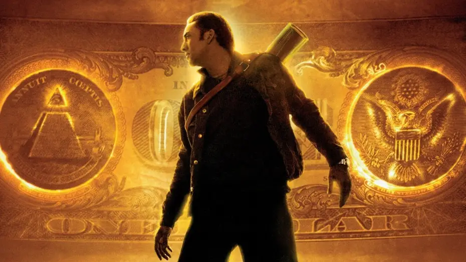 Video for the film National Treasure — National Treasure Ultimate Trailer