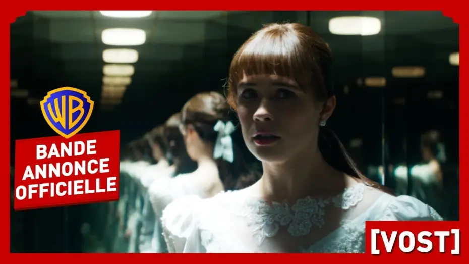 Video for the film The Conjuring: Last Rites — Conjuring : L'Heure du Jugement | Bande-annonce officielle (VOST) | Patrick Wilson, Vera Farmiga