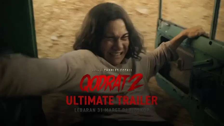 Video for the film The Unholy 2 — ULTIMATE TRAILER QODRAT 2