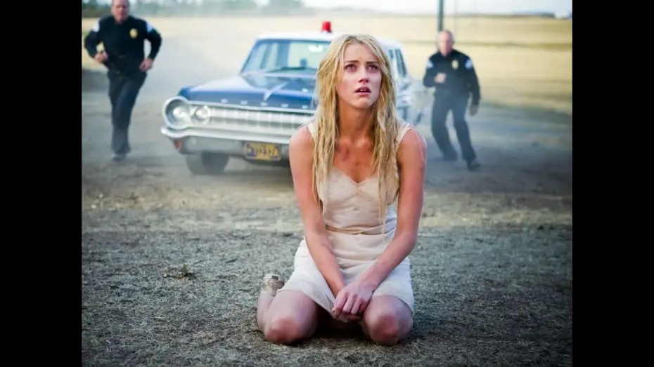 Video for the film The Ward — JOHN CARPENTER'S THE WARD | Trailer deutsch german [HD]