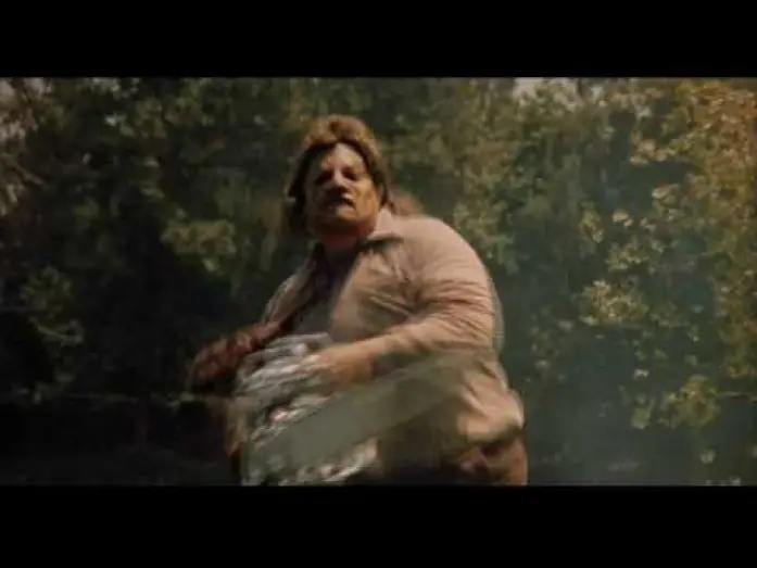 Video for the film Leatherface: The Texas Chainsaw Massacre III — Leatherface: The Texas Chainsaw Massacre III (1990) Trailer