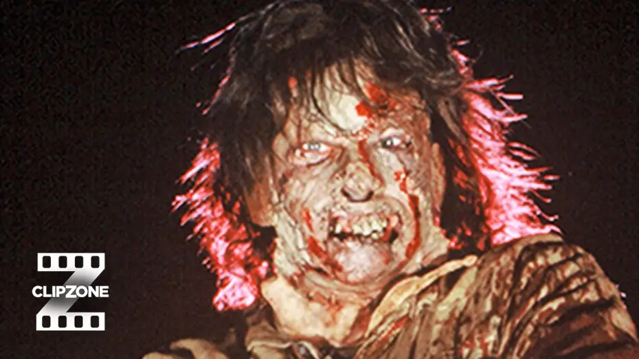 Video for the film Leatherface: The Texas Chainsaw Massacre III — Road Trip of Terror