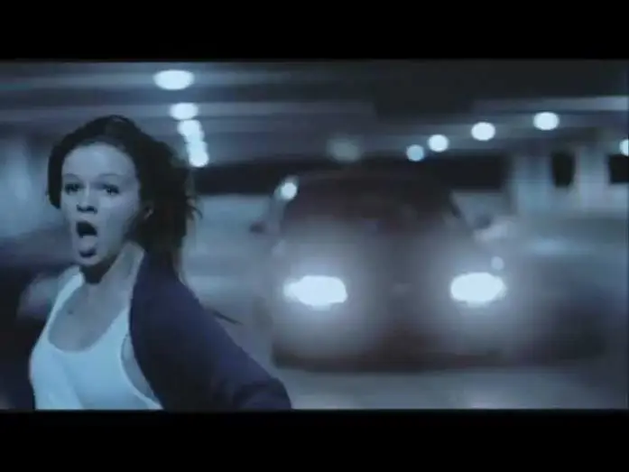 Video for the film Beyond a Reasonable Doubt — un alibi perfetto trailer ita
