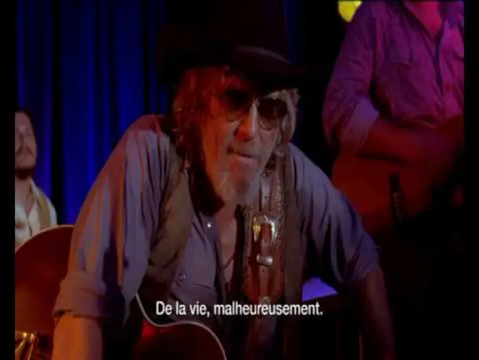 Video for the film Crazy Heart — CRAZY HEART - BANDE-ANNONCE  VOSTFR.avi
