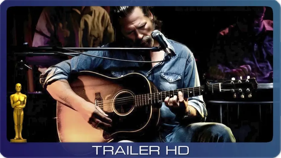 Video for the film Crazy Heart — Crazy Heart ≣ 2009 ≣ Trailer