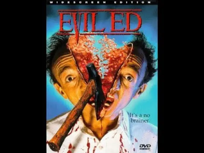 Video for the film Evil Ed — Evil Ed (1995) - Trailer HD 1080p