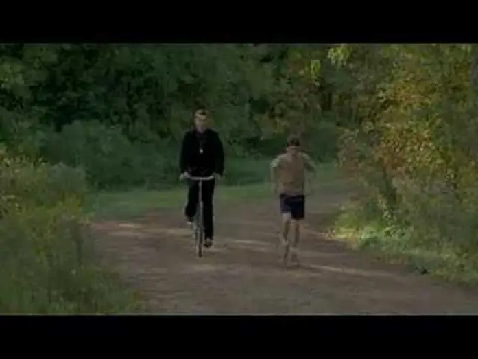Video for the film Saint Ralph — Saint Ralph trailer