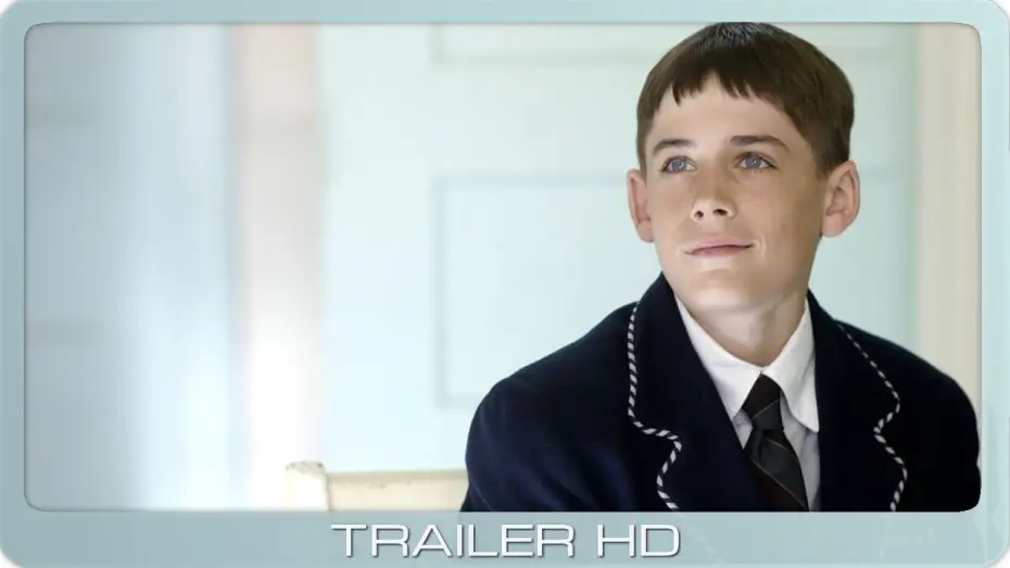 Video for the film Saint Ralph — Saint Ralph ≣ 2004 ≣ Trailer ≣ Remastered