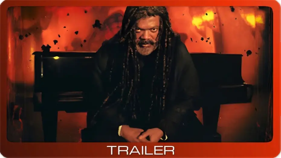 Video for the film The Caveman's Valentine — The Caveman's Valentine ≣ 2001 ≣ Trailer