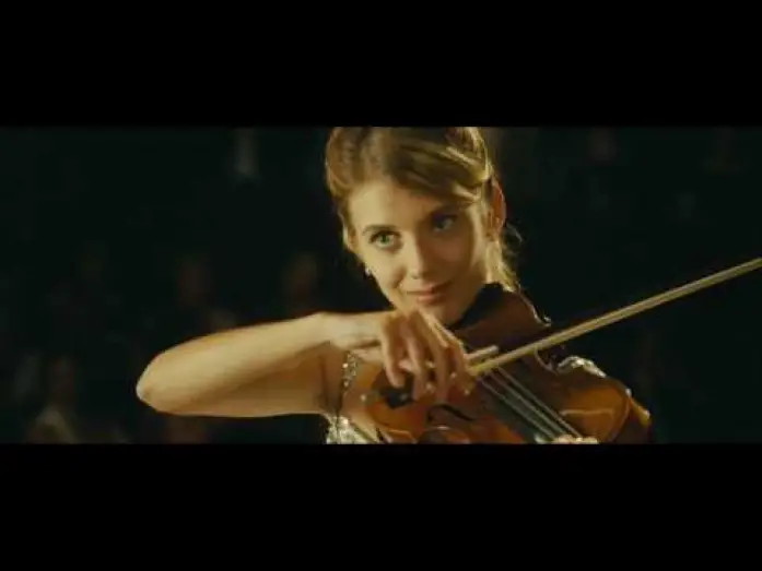Video for the film The Concert — IL CONCERTO - il miracolo!