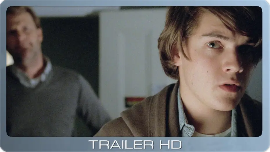 Video for the film Imaginary Heroes — Imaginary Heroes ≣ 2004 ≣ Trailer ≣ Remastered ≣ German | Deutsch