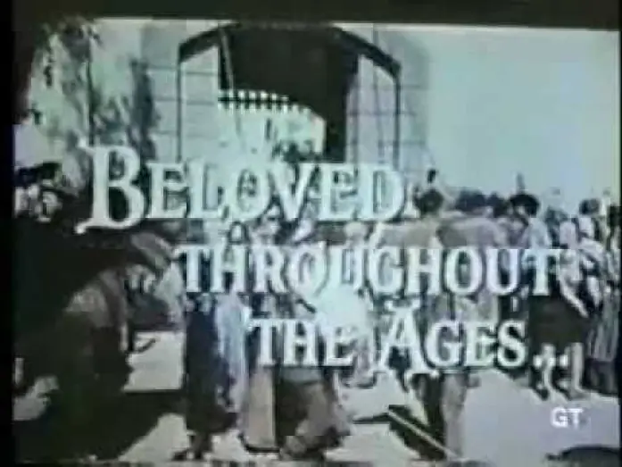 Video for the film Jack the Giant Killer — Jack The Giant Killer (1962) - Trailer