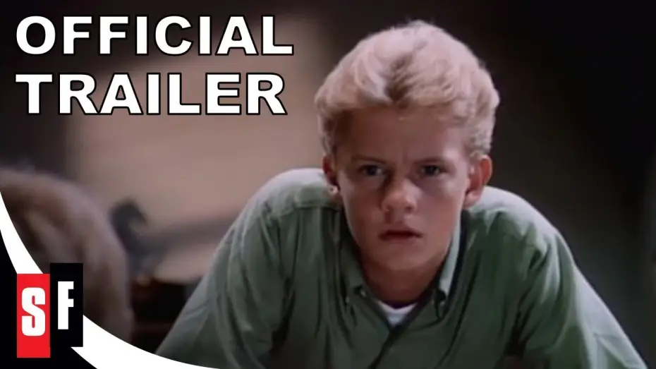 Video for the film Matinee — Matinee (1993) - Official Trailer